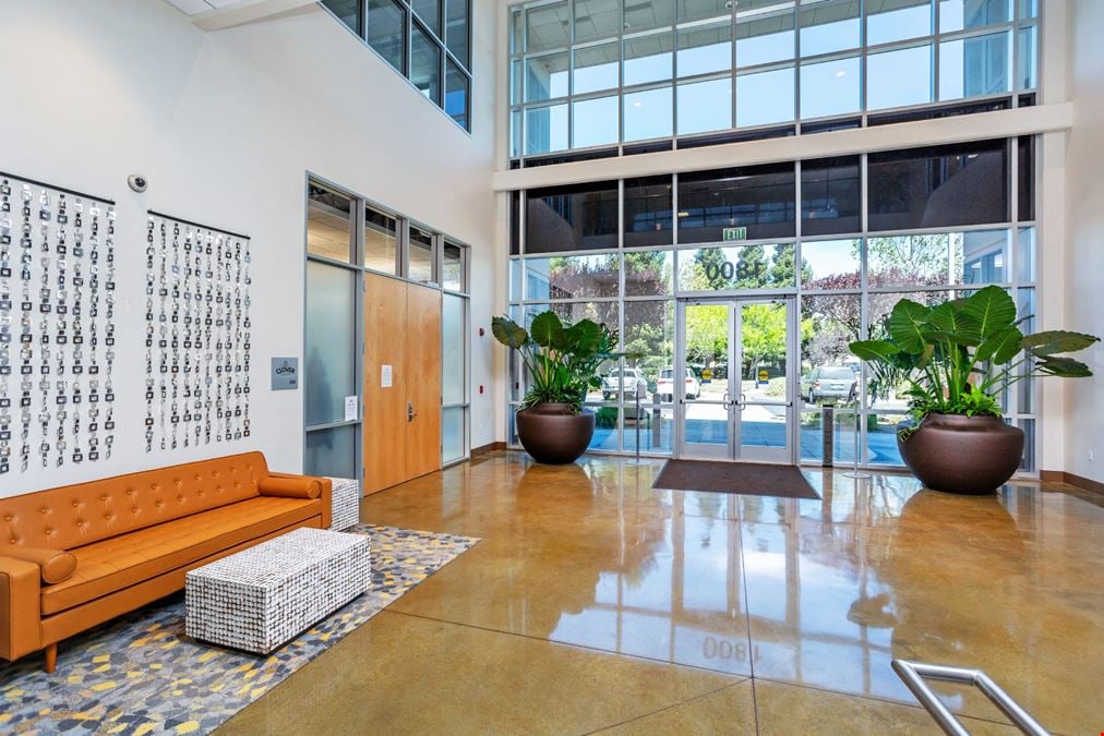 South Petaluma Business Center