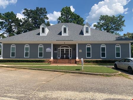 Preview of Office space for Rent at 6576 Airport Blvd # B