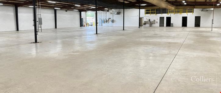 Stony Creek Business Park - Industrial/Flex Opportunity