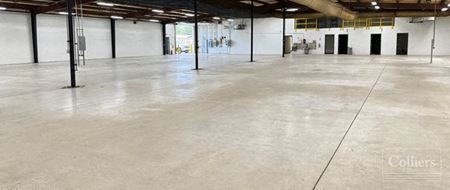 Preview of Industrial space for Rent at 15535 Stony Creek Way