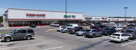 Preview of Retail space for Rent at 215-275 NE 28th St