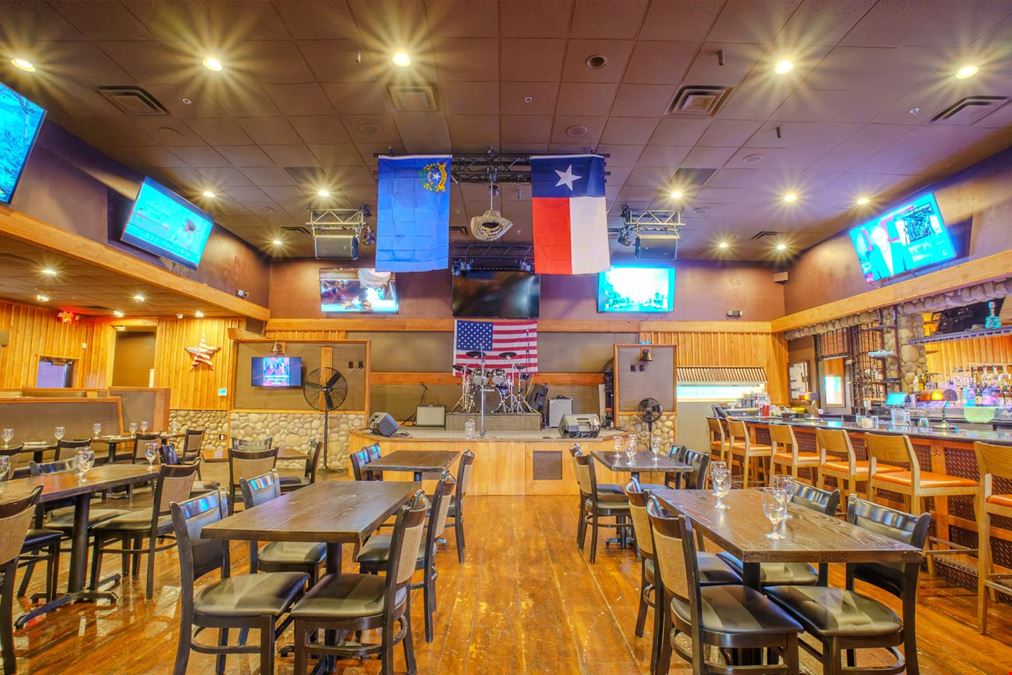 2nd Gen Restaurant For Sale- GAMING ACTIVE