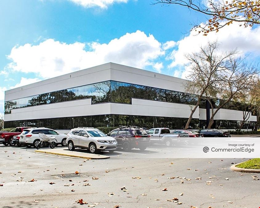 Florida Research Park - Tech Point I & II