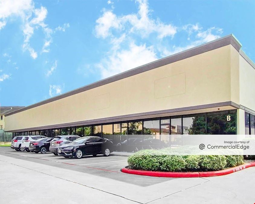 Spring Hill Business Park