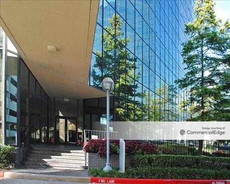 Preview of Office space for Rent at 820 Gessner Rd