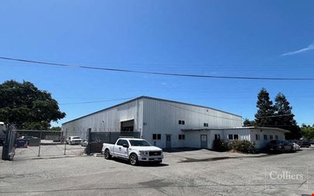Preview of Industrial space for Rent at 690 Quinn Ave