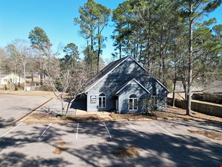 Preview of Office space for Sale at 557 Grants Ferry Road
