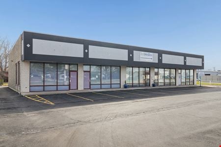 Preview of Retail space for Sale at 90 Barney Dr