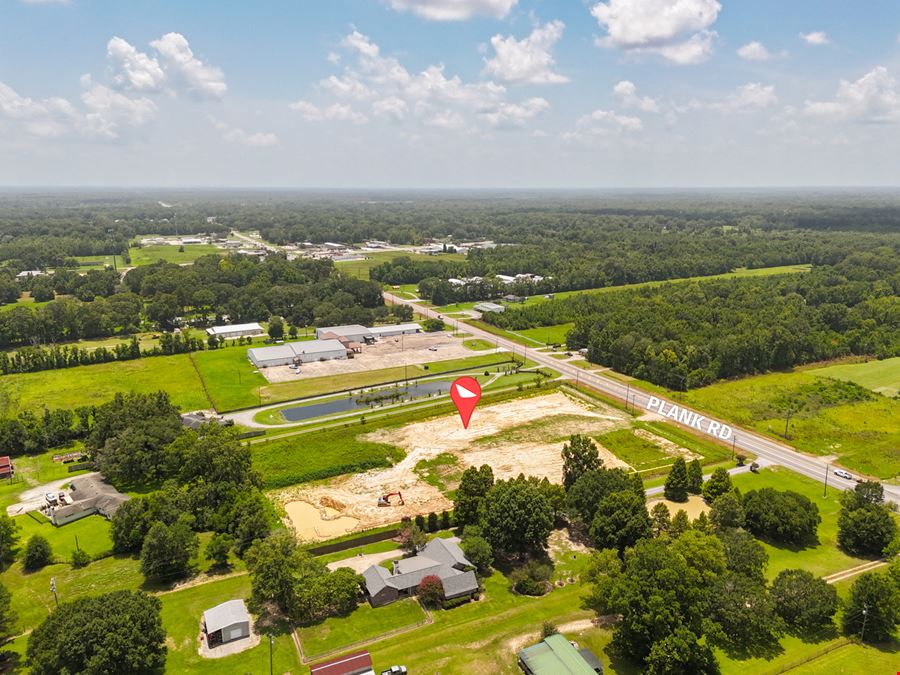 New Construction Multi-Tenant Industrial Opportunity