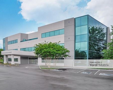 Preview of Office space for Rent at 2001 Mallory Lane