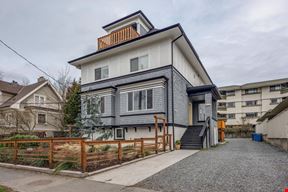 1148 Oscar Street