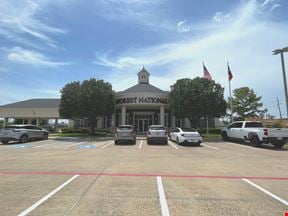 Woodforest National Bank