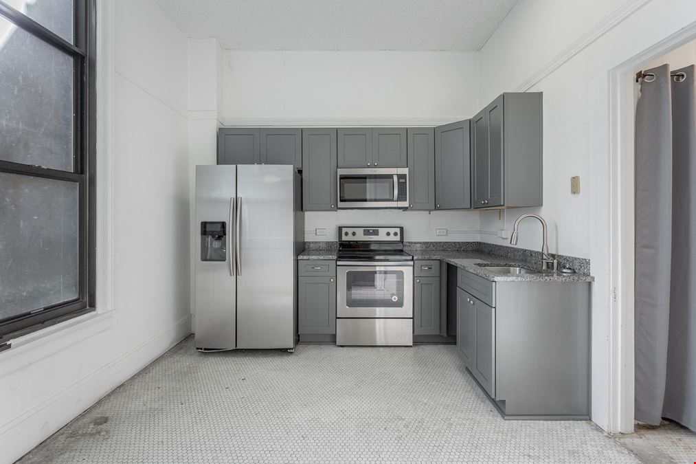 600 Georgia Ave Suite 8