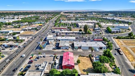 Preview of Industrial space for Sale at 27 E Birch