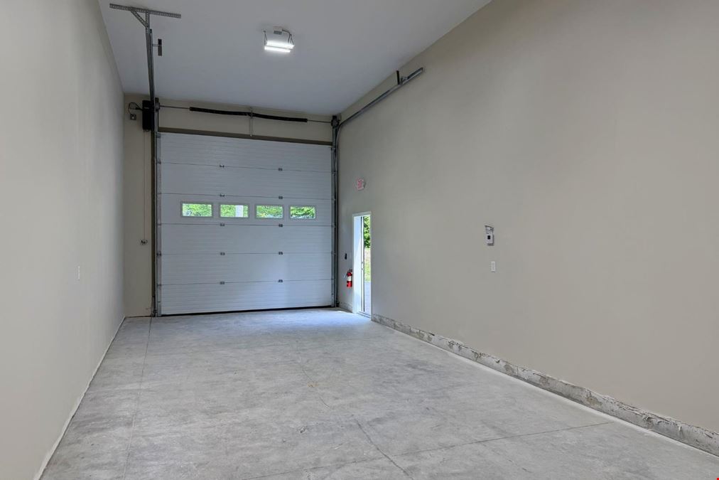 Lake Shore Storage Condominiums