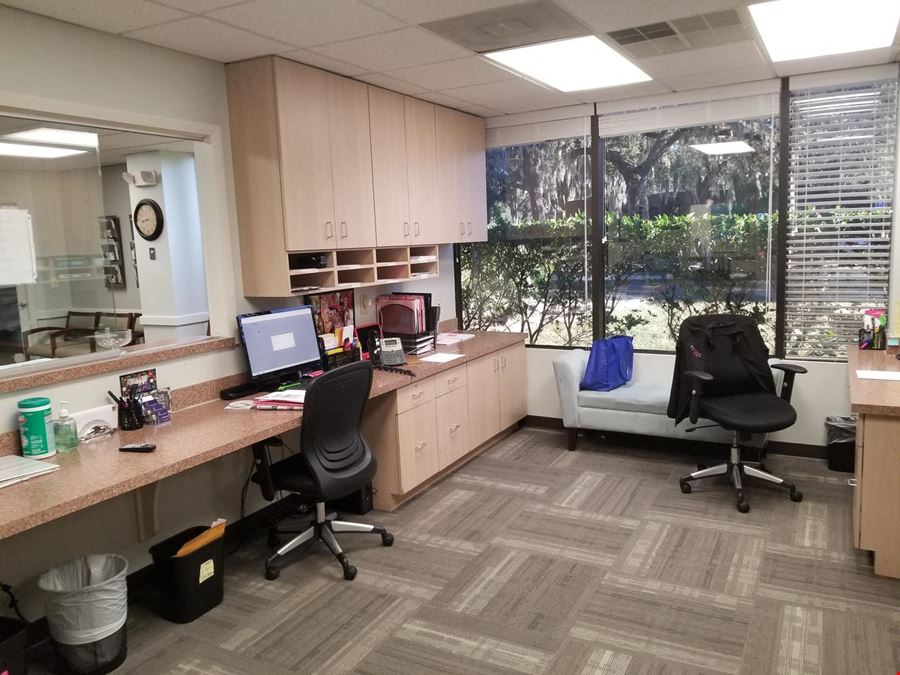 Brandon Oaks Medical Center