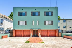 1919 Curtis Street in Berkeley, CA 94702