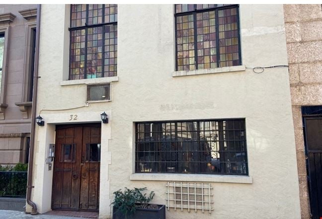 Preview of Office space for Rent at 32 E 68th St # 10