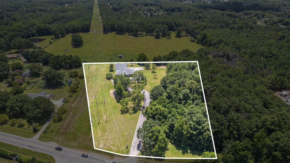 3175 Highway 81 W