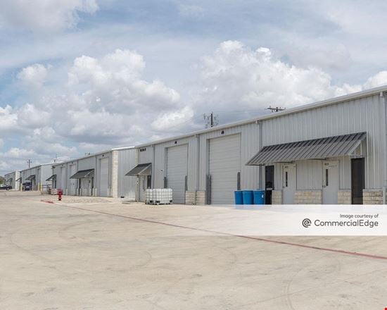 Preview of Industrial space for Rent at 4717 Priem Lane