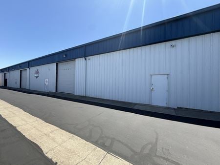 Preview of Industrial space for Rent at 2486 Progress Drive