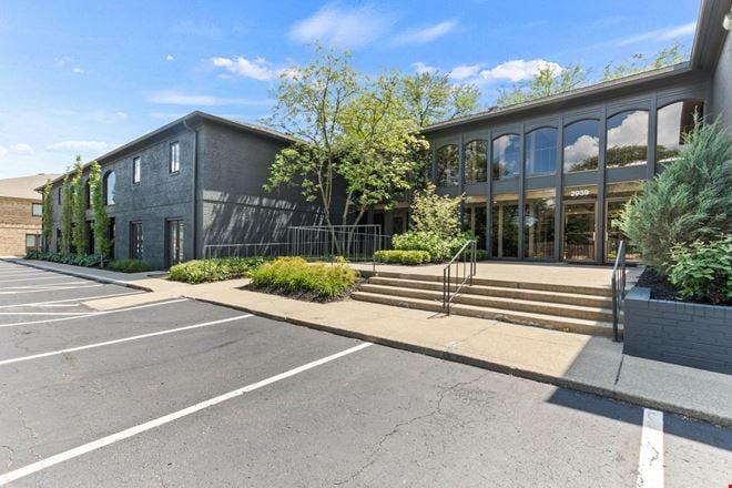 Preview of Office space for Rent at 2939 Kenny Rd