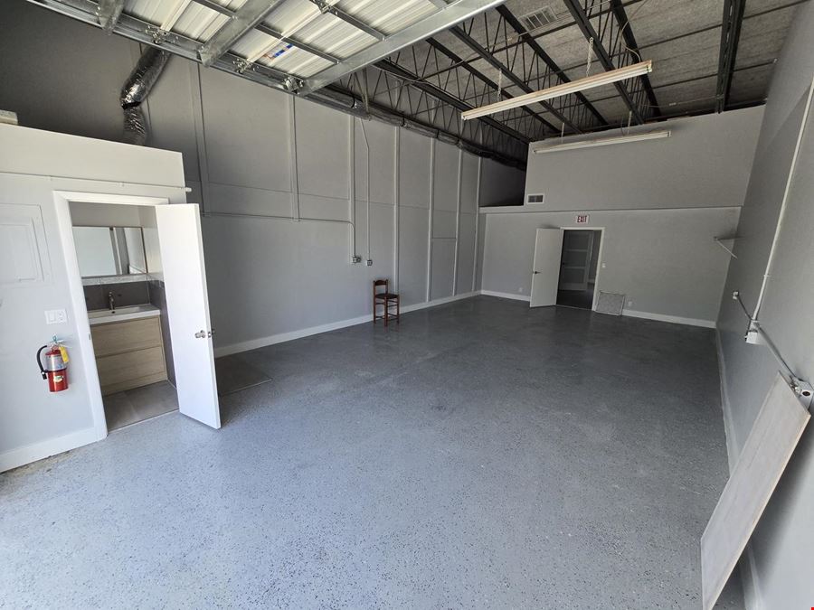 Office/Warehouse Condo Greater Coral Springs