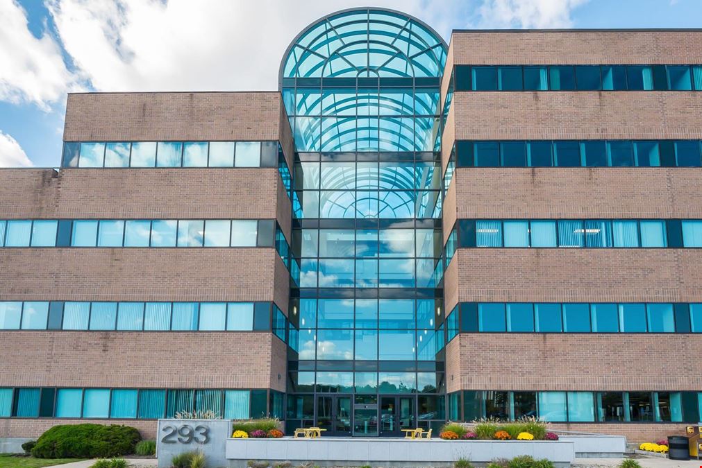 293 Boston Post Road - KS Labs @293