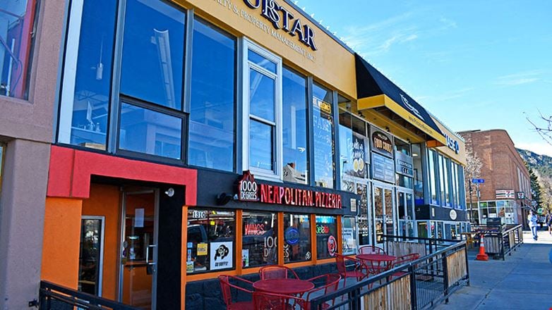 Preview of Mixed Use space for Rent at 1310 College Ave