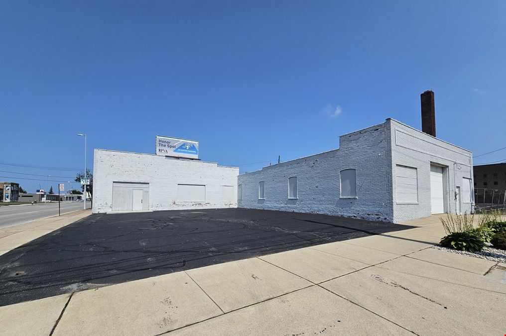 1502 Monroe Street