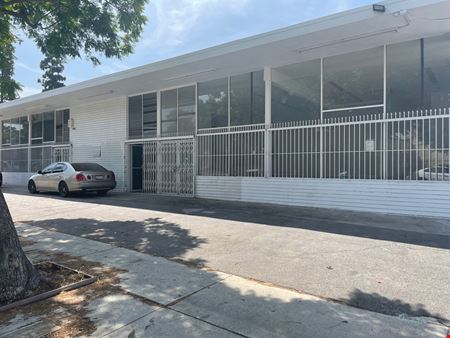 Preview of Retail space for Rent at 11101 Crenshaw Blvd
