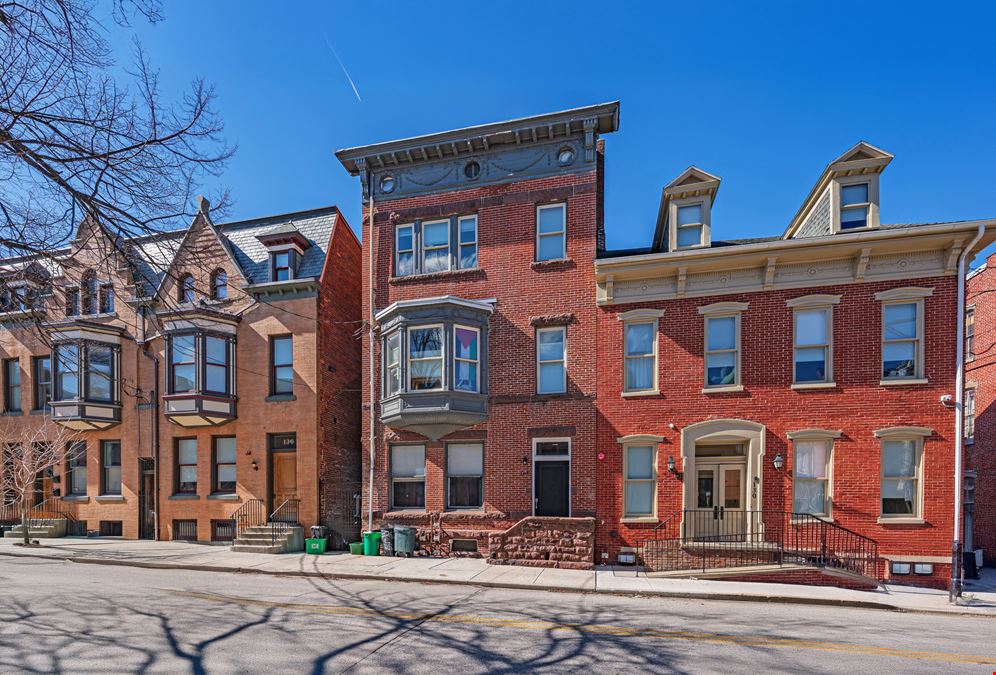 132 South Beaver Street