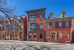 132 South Beaver Street