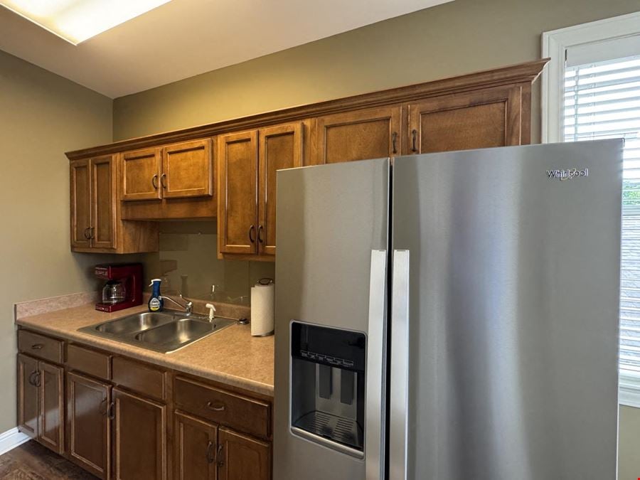 6253 Goodman Rd E, Olive Branch, MS 38654