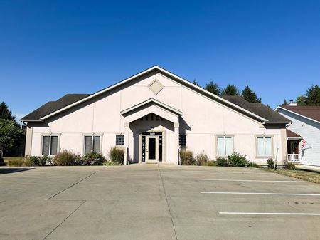 Preview of Office space for Rent at 2609 Montega Dr