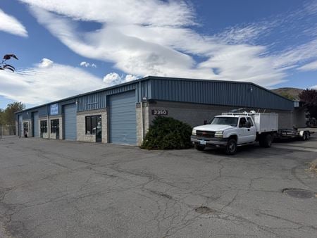 Preview of Industrial space for Rent at 3350 centennial park drive 