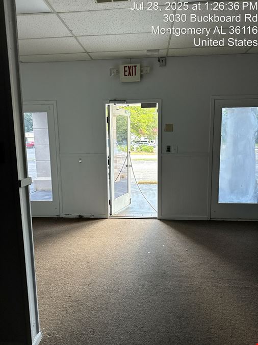 3026 Buckboard Rd. Suite B - 1,200 SF Office