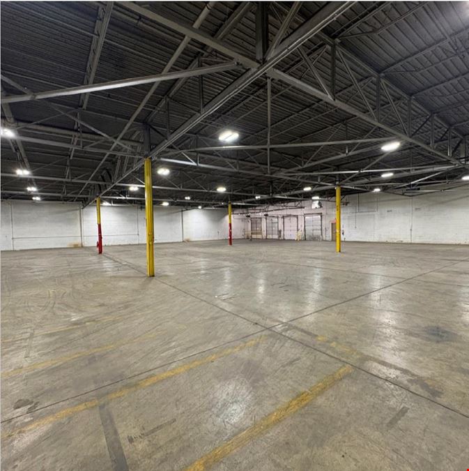 6500 E Davison, Suite B