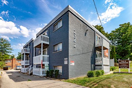 Preview of commercial space at 2342 Beechmont Ave