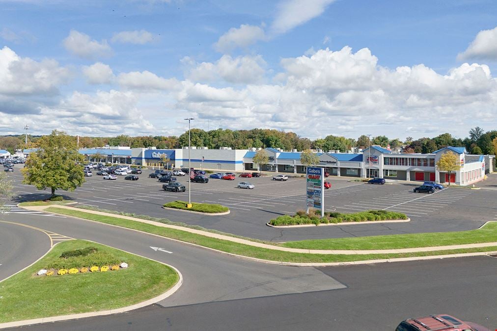 Fairless Hills Towne Center