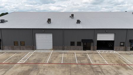 Preview of commercial space at 27359 West Hardy Road, Suite 202