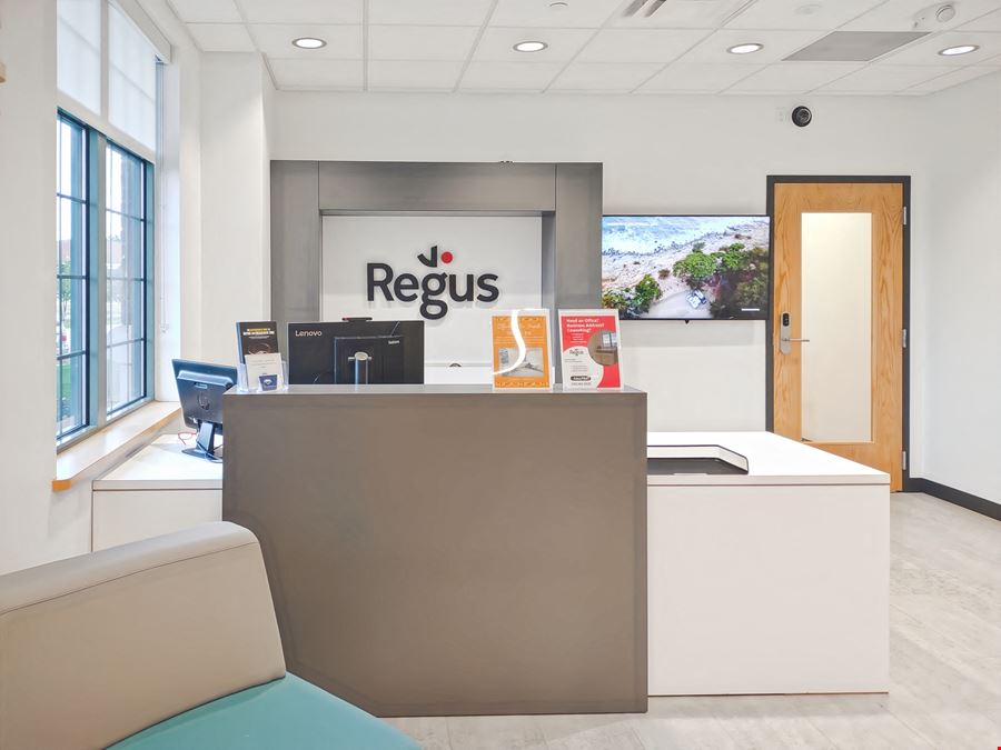 Regus - Delafield - Sun Valley Dr