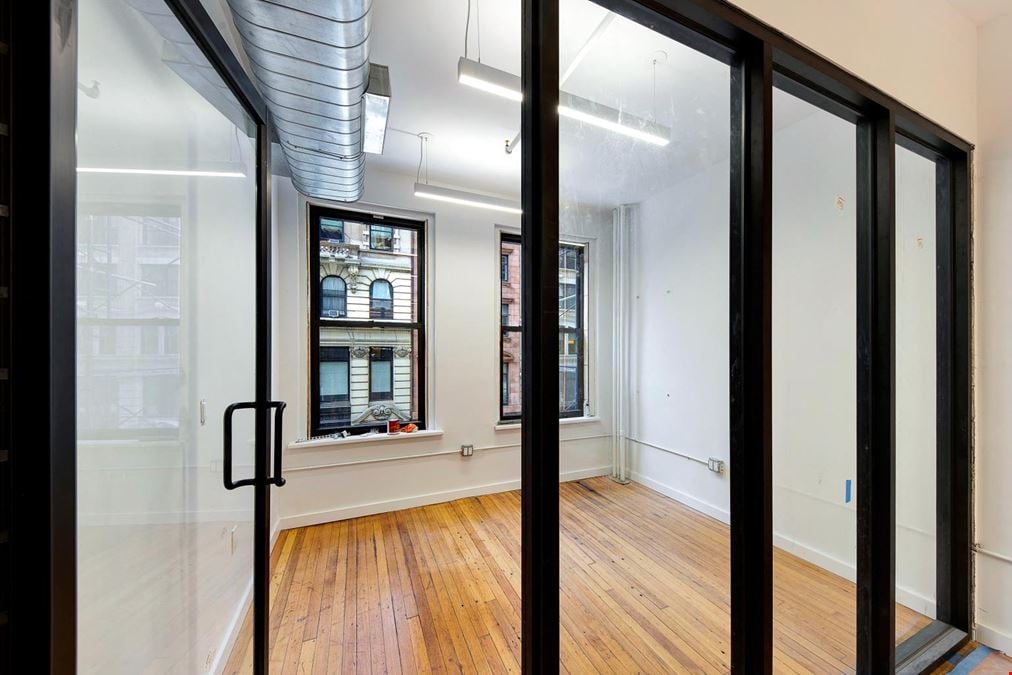 29 East 21st Street