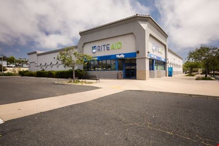 Preview of commercial space at 1690 East Grand Avenue