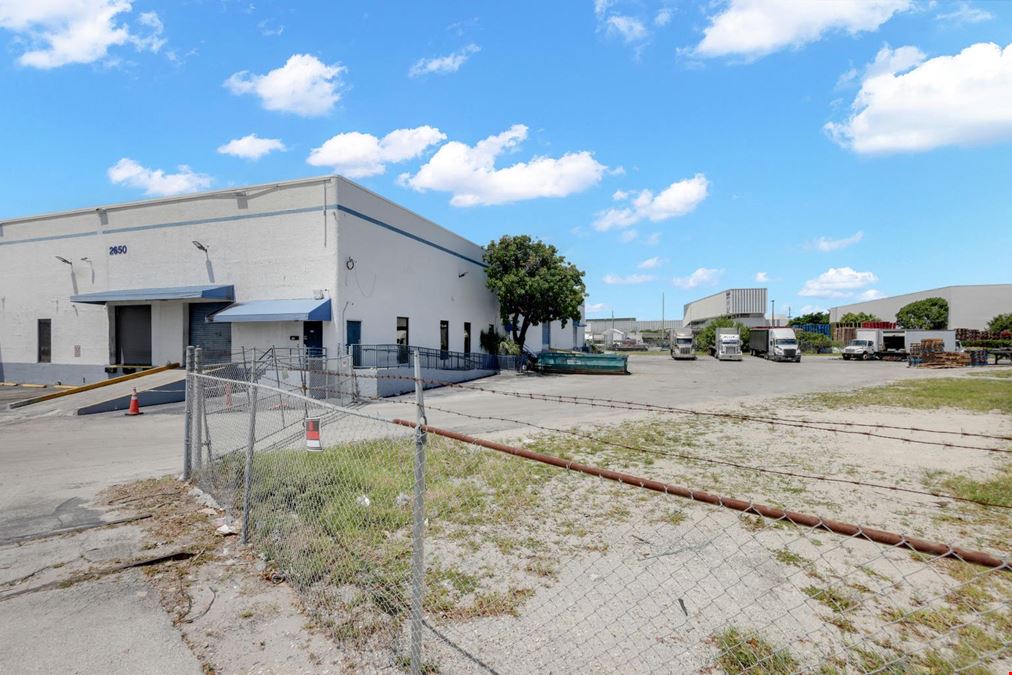 2650 NW 75 Ave