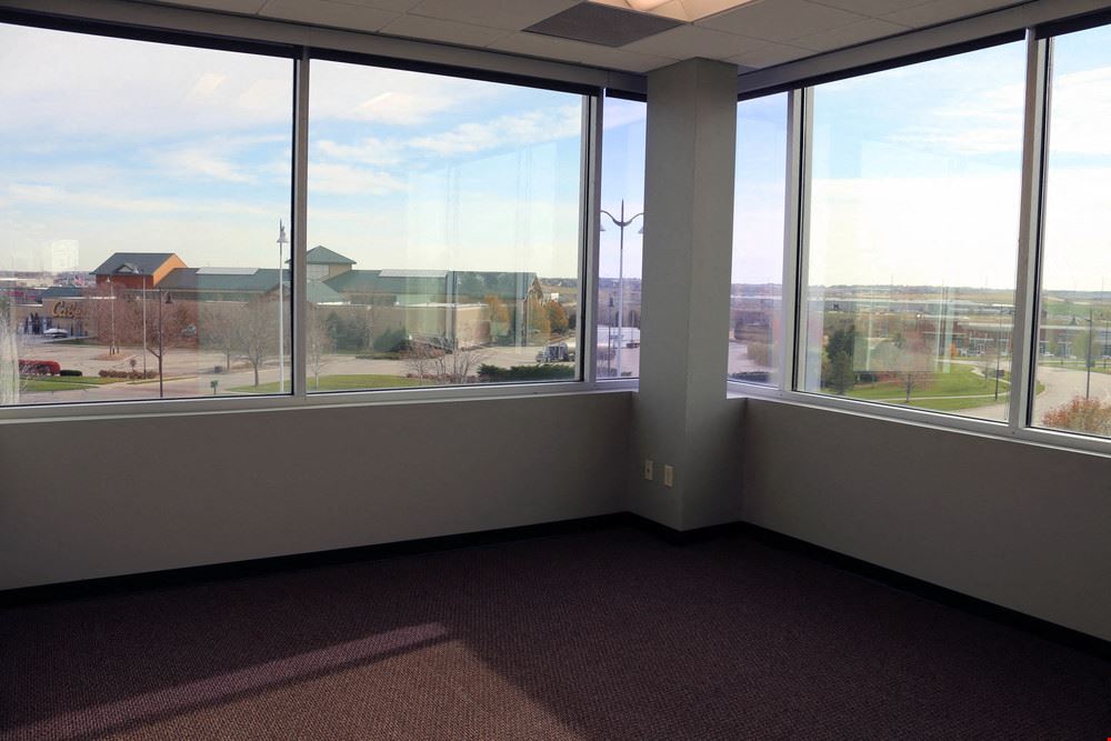 Southport West Office