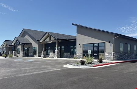 Preview of Office space for Rent at 3740 Woodking Dr