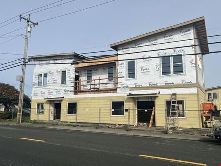 Preview of Retail space for Rent at 1950 11th St