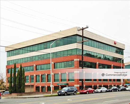 Preview of Office space for Rent at 351 Elliott Avenue West