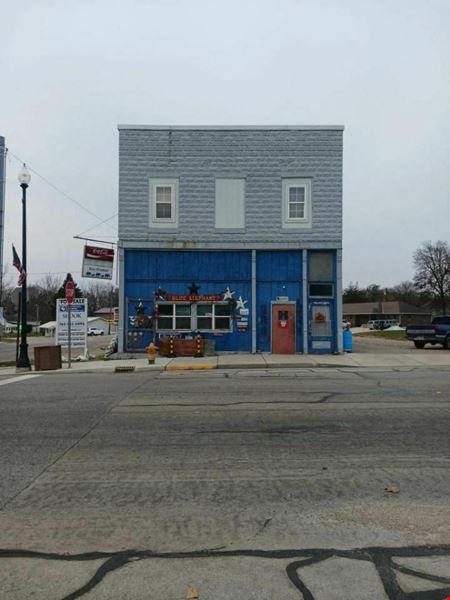Preview of Retail space for Sale at 200 N Monroe Street